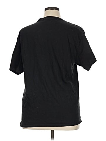 Delta Pro Weight Short Sleeve T-Shirt (view 2)