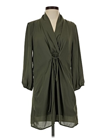 Bar III Casual Dress (view 1)