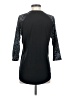Lularoe Black 3/4 Sleeve T-Shirt Size S - photo 2