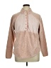 Maurices Tweed Tan Pullover Sweater Size XL - photo 1