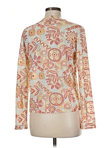 Scott Taylor Long Sleeve Blouse (view 2)