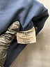 Threads 4 Thought Blue Active Pants Size M - photo 8