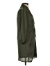 Bar III 100% Polyester Green Casual Dress Size XS - photo 4