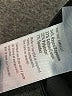 Paige Black Jeggings Size 29 waist - photo 8