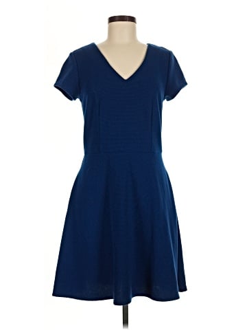 Merona Casual Dress (view 1)