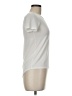 Zella Ivory Short Sleeve T-Shirt Size M - photo 4
