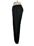 Lululemon Athletica Solid Black Active Pants Size 14 - photo 5