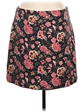 Ann Taylor Loft Casual Skirt