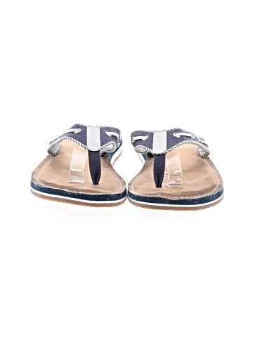 Clarks Flip Flops (view 2)