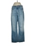 J.Crew Blue Jeans Size 27 waist - photo 1