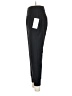 Athleta Solid Black Casual Pants Size M - photo 5