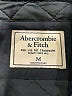 Abercrombie & Fitch 100% Polyester Gray Vest Size M - photo 6