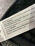 Abercrombie & Fitch 100% Polyester Gray Vest Size M - photo 7