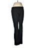 Alfani Black Dress Pants Size 8 - photo 1