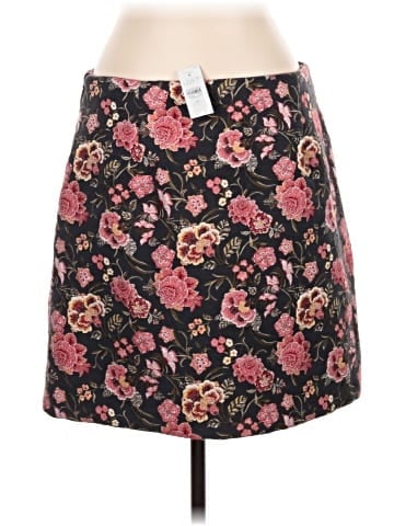 Ann Taylor LOFT Casual Skirt (view 2)