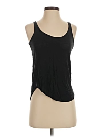 Zara W&B Collection Tank Top (view 1)