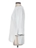 Zara White 3/4 Sleeve Blouse Size S - photo 5