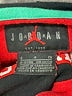 Air Jordan Red Pullover Hoodie Size 8 - 10 - photo 3
