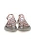 Teva Gray Sandals Size 9 - photo 2