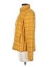 Love Tree 100% Nylon Solid Yellow Jacket Size M - photo 5