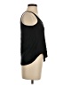 Zara W&B Collection Black Tank Top Size S - photo 4