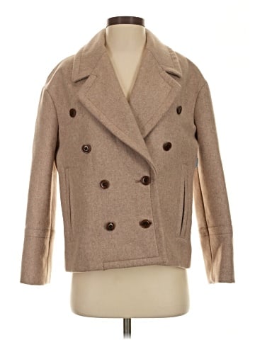 J.Crew Coat (view 1)