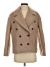 J.Crew Tan Coat Size 2 (petite) - photo 1