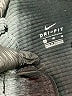 Nike Gray Track Jacket Size XL - photo 6