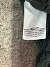 Nike Gray Track Jacket Size XL - photo 7