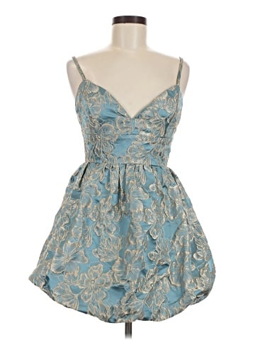Lulus Cocktail Dress (view 1)