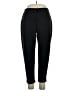 SPANX Solid Black Casual Pants Size XL - photo 1