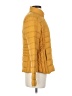 Love Tree 100% Nylon Solid Yellow Jacket Size M - photo 4