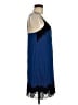 Soma Blue Cocktail Dress Size M - photo 4