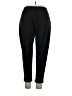 SPANX Solid Black Casual Pants Size XL - photo 2