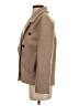 J.Crew Tan Coat Size 2 (petite) - photo 5