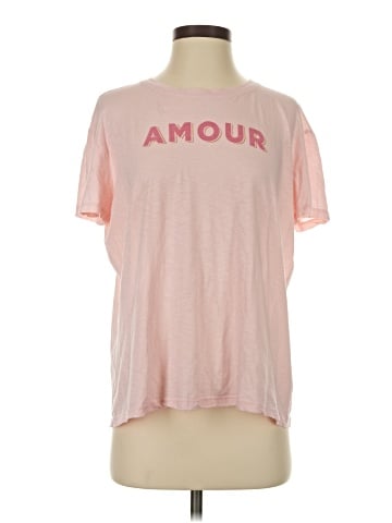 Sundry Short Sleeve T-Shirt (view 1)