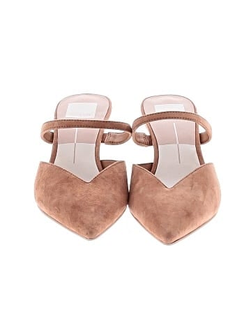 Dolce Vita Heels (view 2)