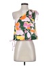 Sugarlips 100% Polyester Pink Sleeveless Blouse Size S - photo 1