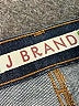 J Brand Blue Jeans Size 24 waist - photo 7
