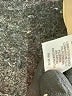 W by Worth Metallic Gold Cocktail Dress Size 4 - photo 8