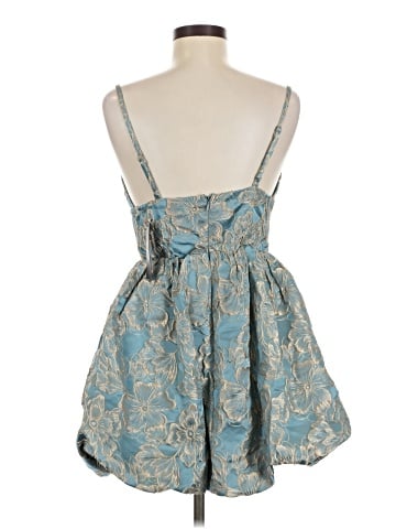 Lulus Cocktail Dress (view 2)