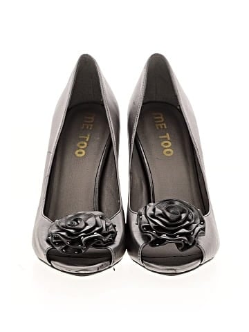 Me Too Heels (view 2)