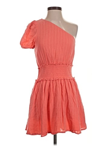 American Eagle Outfitters Casual Dress (view 1)