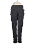 We the Free Houndstooth Gray Cargo Pants Size 24 waist - photo 2