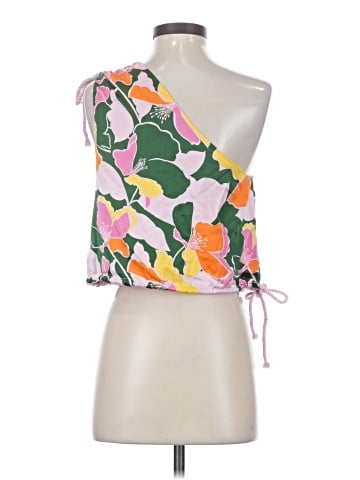 Sugarlips Sleeveless Blouse (view 2)