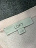 Ann Taylor LOFT Pink Pullover Sweater Size XXL - photo 7