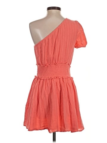 American Eagle Outfitters Casual Dress (view 2)