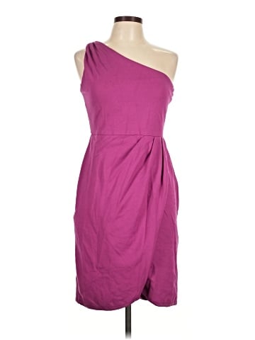 LOVE X DESIGN Cocktail Dress (view 1)