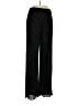 Zara Black Dress Pants Size XL - photo 1