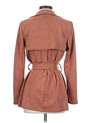 T Tahari Coat (view 2)